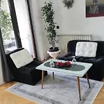 Apartament View
