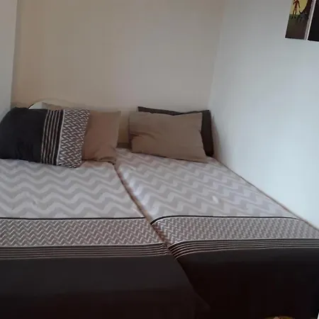 Appartement View - Center, Self Check In, Free Parking