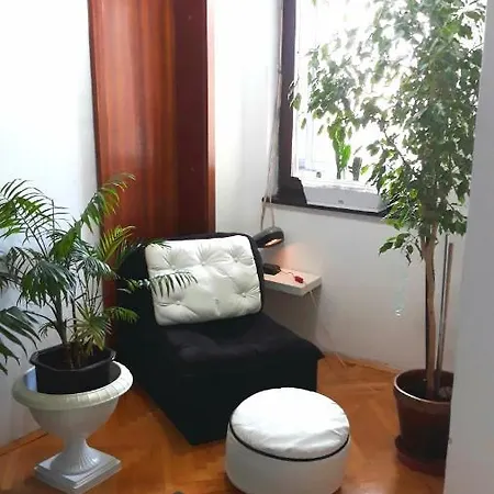 Апартаменты View, City Center, Self Check In, Free Parking Скопье