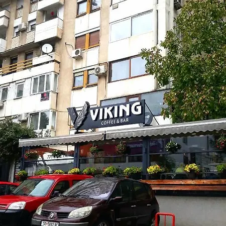 View, City Center, Self Check In, Free Parking Апартаменты *