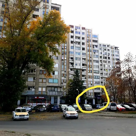 Апартаменты View, City Center, Self Check In, Free Parking *