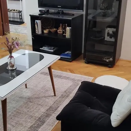 View Apartamento Escópia