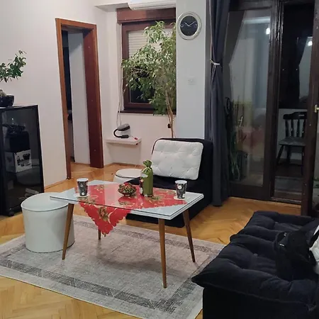 View Appartement Skopje