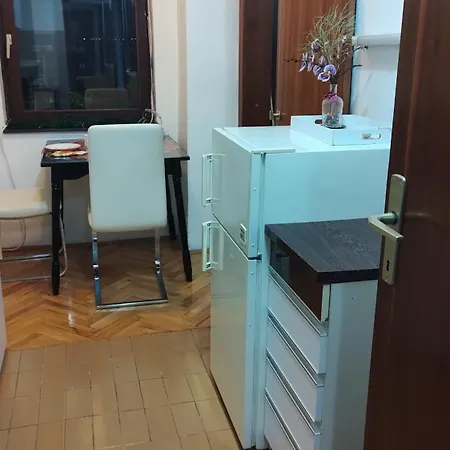View Appartement