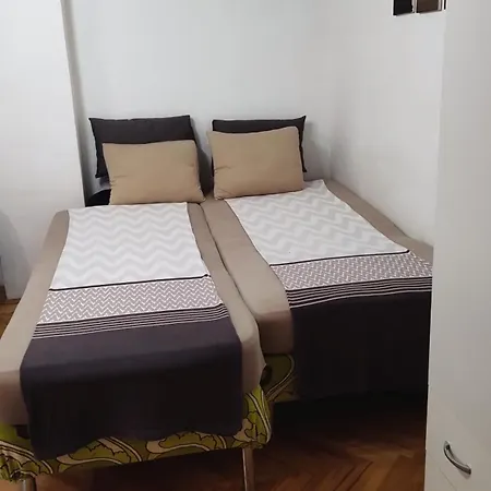 Appartement View Skopje