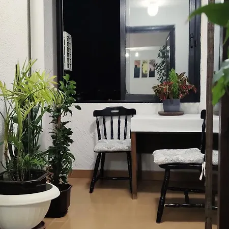 View Appartement *