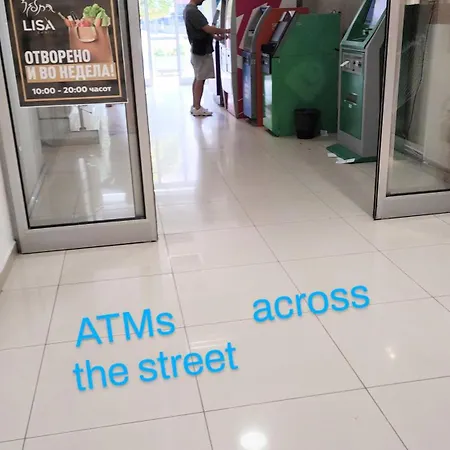 Apartamento View Escópia