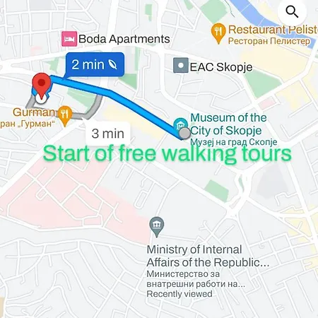 Апартаменты View, City Center, Self Check In, Free Parking