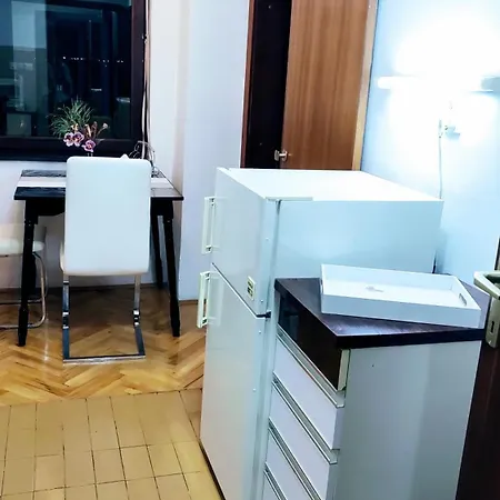 Appartement View