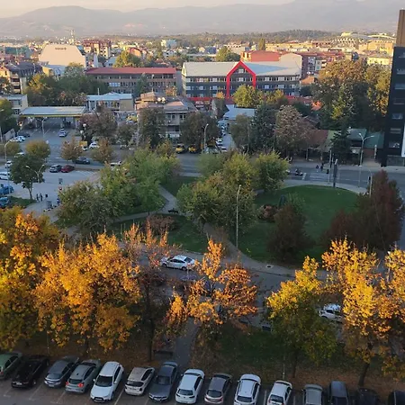 Appartement View Skopje