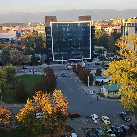 View * Skopje