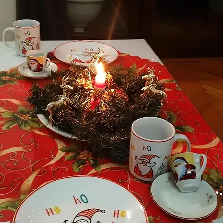 View Apartamento Escópia