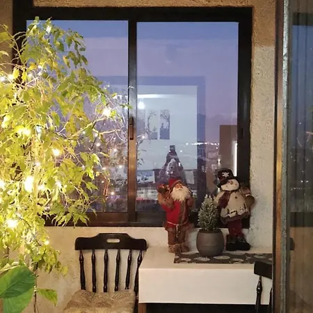 Apartment View - Center, Self Check In, Free Parking
