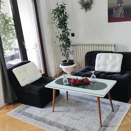 Апартаменты View, City Center, Self Check In, Free Parking