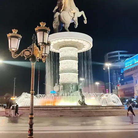 Апартаменты View, City Center, Self Check In, Free Parking *