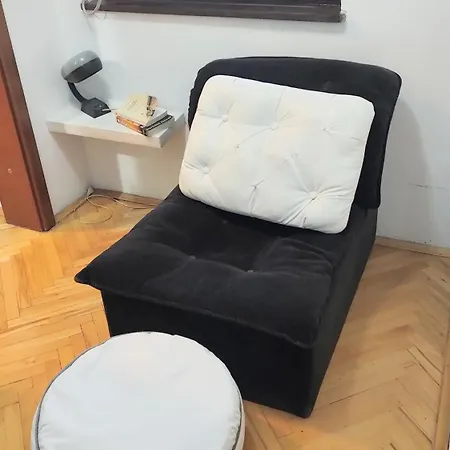 View - Center, Self Check In, Free Parking Apartment Skopje