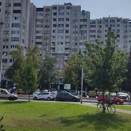 Апартаменты View, City Center, Self Check In, Free Parking