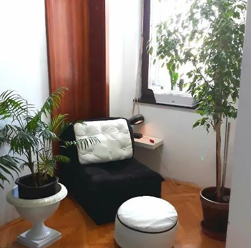 Apartment View Skopje