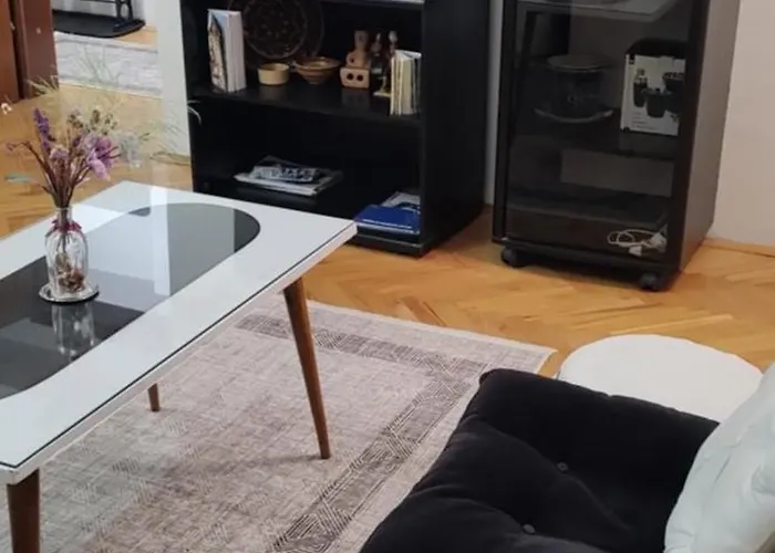 View Apartment Skopje