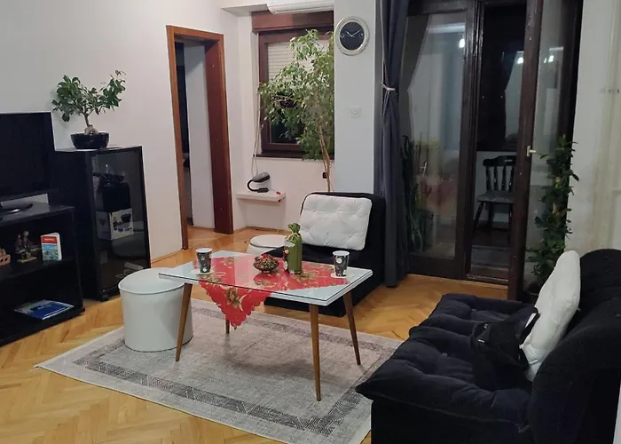 View Apartment Skopje