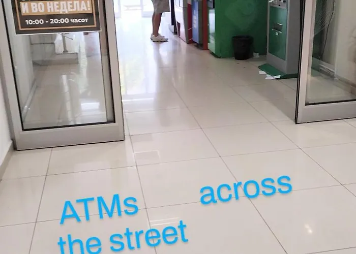 Apartman View Szkopje