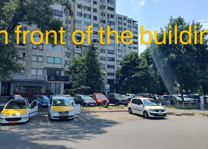 Apartment View Skopje