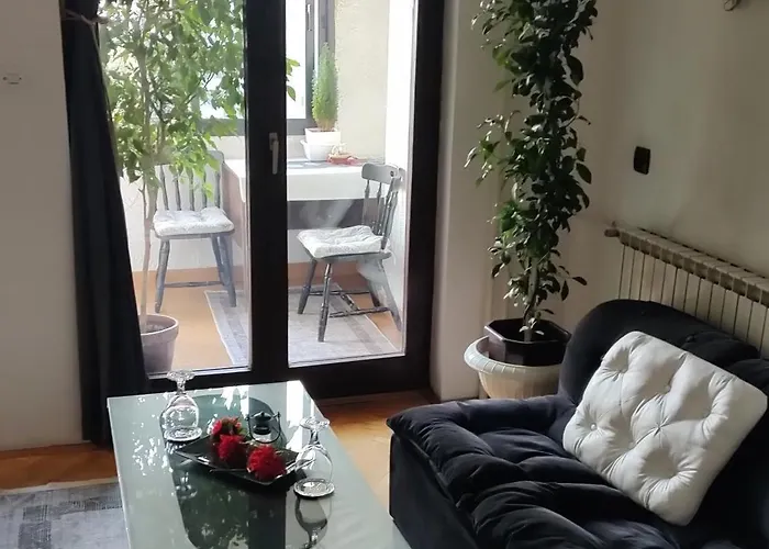 Apartment View Skopje